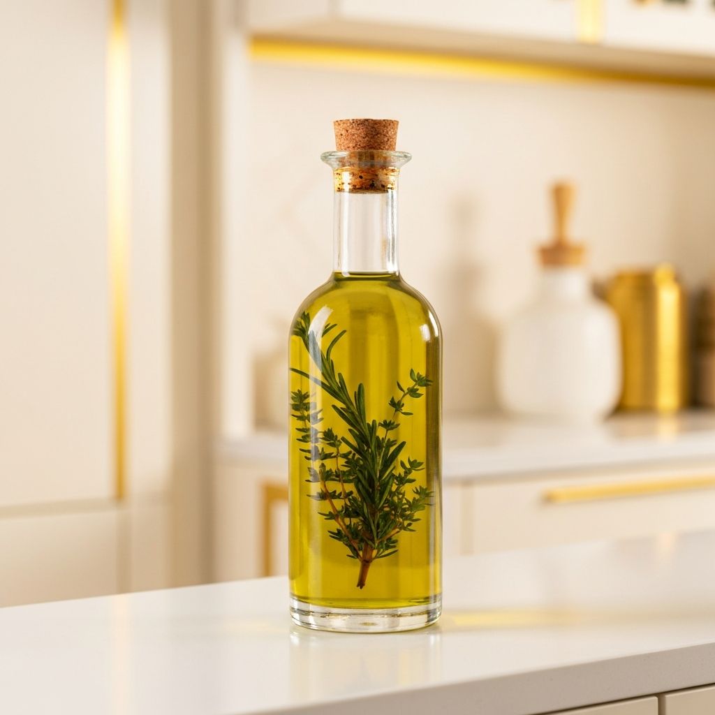 איך להכין שמן קנאביס לבישול