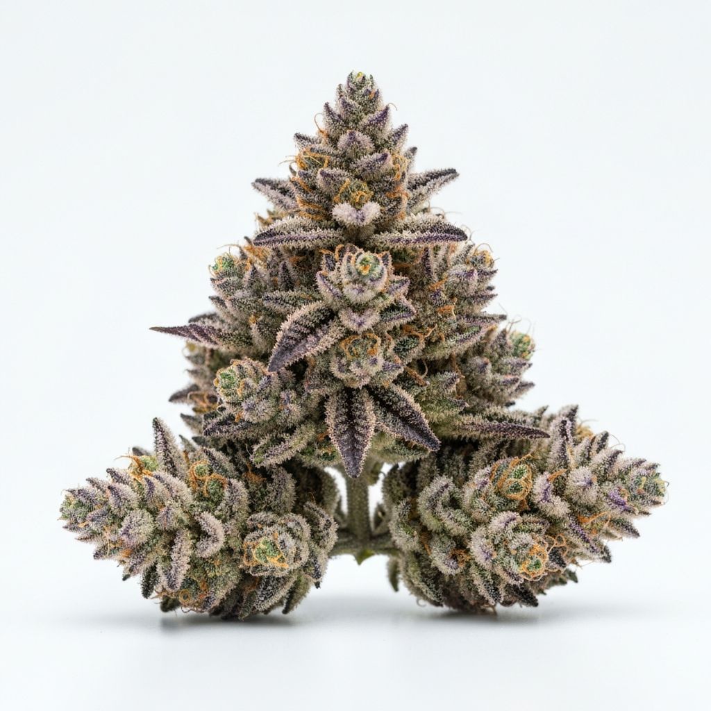 גרנדדי פרפל